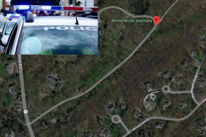 Yorktown Man Jumps On ATV, Steals It In Front Of Business Owner, Police Say