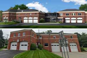 Vote Planned On $15.2M Firehouse Project In Northern Westchester: How Much Taxes Will Rise