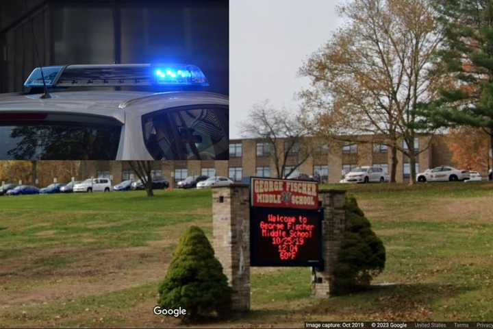 Violent Threat At School In Hudson Valley Leads To Student's Arrest