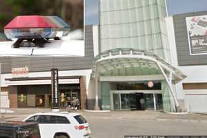 Woman Punched In Face By Man With Knife At Long Island Mall