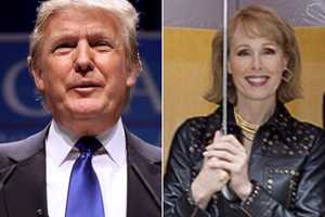 Trump Defamation Verdict: NY Jury Awards E. Jean Carroll $83M In Damages