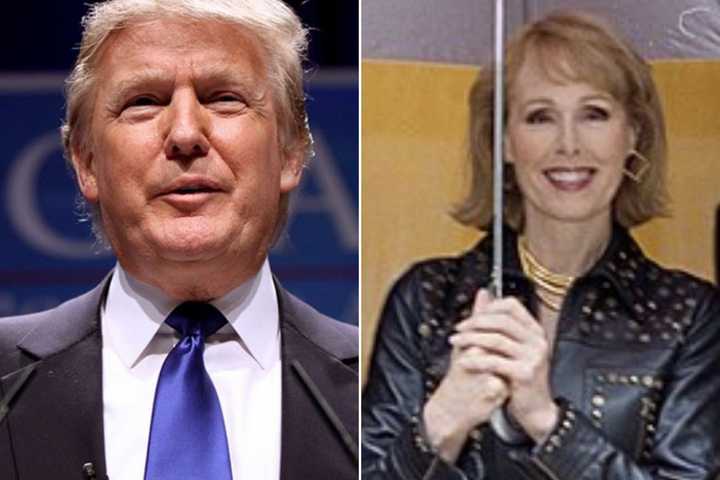 Trump Defamation Case: Westchester Juror Among Those Awarding E. Jean Carroll $83.3M In Damages