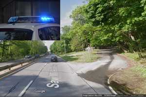 Duo Lead Police On Multi-State Chase In Stolen Vehicle, Leave Car In Hastings-On-Hudson: Police