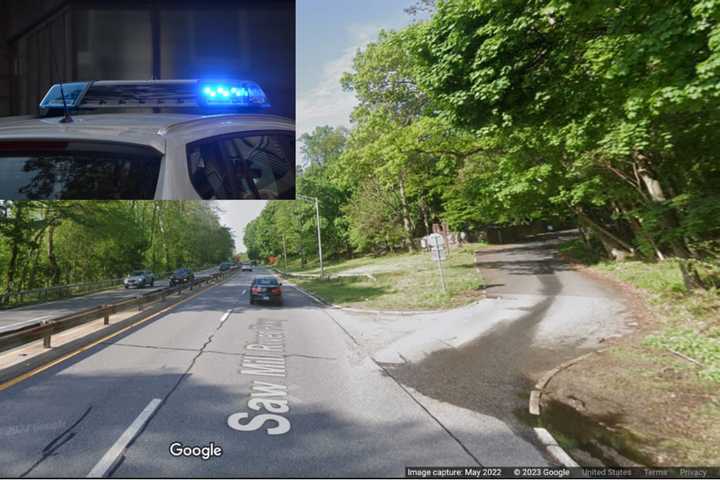 Duo Lead Police On Multi-State Chase In Stolen Vehicle, Leave Car In Hastings-On-Hudson: Police