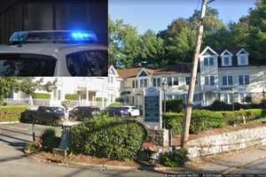 Man Threatens To Stab Salon Employee In Armonk