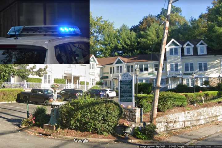 Man Threatens To Stab Salon Employee In Armonk