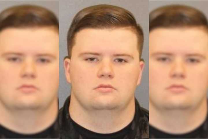 Saratoga County Sheriff&#x27;s Office employee Michael Millington, age 23, is accused of giving confidential information to a jail inmate.