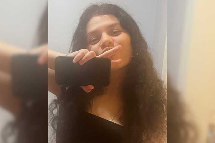 Andrea Alejandra Espana, age 14, was last seen leaving her Calverton home at around 6 p.m. Monday, March 27.