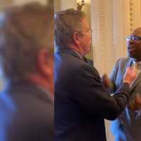 ‘Children Are Dying’: Westchester Rep Gets Into Shouting Match With Colleague Over Gun Control
