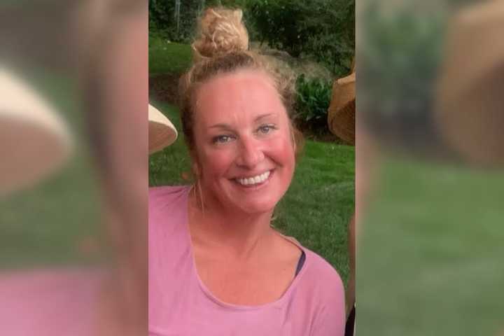 Milinda Carman, age 41, was last seen  at around 11 a.m. Wednesday, March 29, leaving her Miller Place home, located on Old Cow Path.