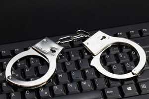 Tip Lands Capital Region Man In Jail On Child Porn Charges, Police Say