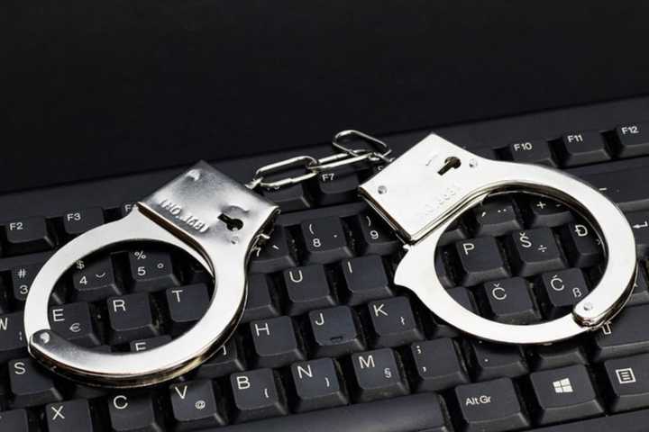 Tip Lands Capital Region Man In Jail On Child Porn Charges, Police Say