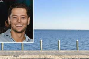 Tragic Ending: Body Of Missing 28-Year-Old Who Fell From Boat On Great South Bay Recovered