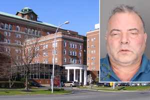 Hospital Standoff Suspect Killed Mom, Attempted To Murder Police Officers In Albany: DA