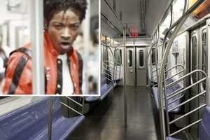 Subway Death: Judge Dismisses Manslaughter Charge Against LI Ex-Marine After Jury Deadlocks