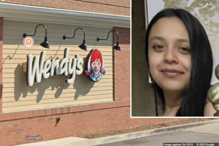 Sindy Alvarez, age 15, had last been seen at around 11 a.m. Friday, May 12, at the Wendy&#x27;s restaurant on Wicks Road in Brentwood. On Tuesday, May 16, police announced she had been found safe.