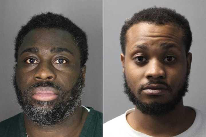 Duo Who Sold Fentanyl Leading To Womens' Overdose Deaths On Long Island Sentenced To Prison