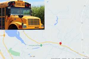 School Bus Crash: 23-Year-Old Killed, Second Driver Injured In Stillwater Collision