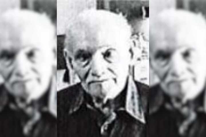 Seen Him? Alert Issued For Missing Long Island Man