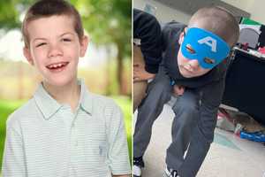 Organ Donation From Late 10-Year-Old North Colonie Boy Helping Others 'Live Like Jaimo'