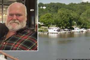 Body Of Missing 63-Year-Old Found In Niskayuna River