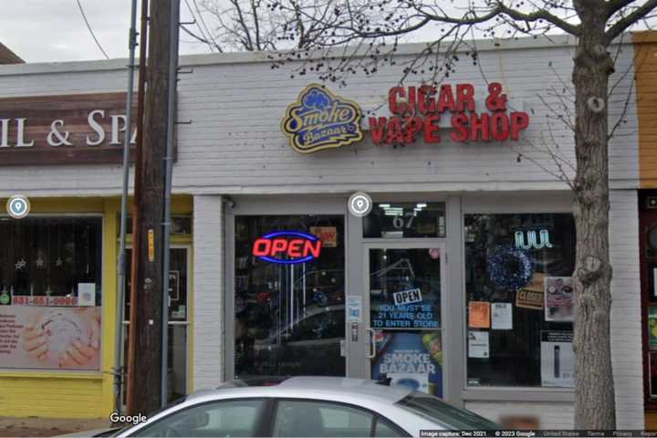 6 Employees Busted Selling Restricted Products To Minors At Long Island Businesses, Police Say