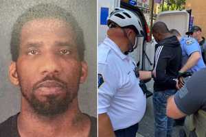 Caught: Suspect Nabbed For Schenectady Death Of Ex-Wife, Second Homicide In Brooklyn