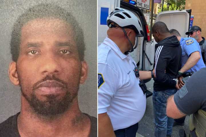 Caught: Suspect Nabbed For Schenectady Death Of Ex-Wife, Second Homicide In Brooklyn