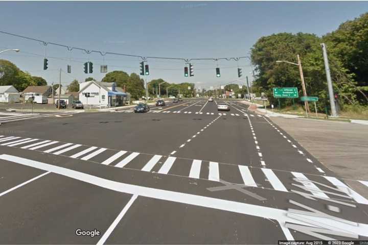 ID Released For Victim Killed In Hit-Run Crash In Port Jefferson Station