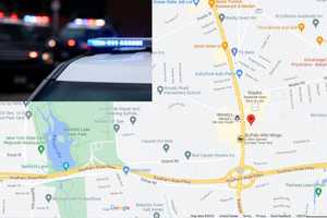 Police Responding To Report Of Body Found Outside Long Island Home (Developing)