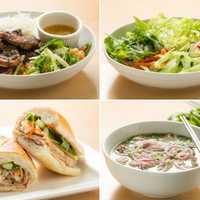 <p>The Rolling Spring Roll, located in Commack at 6120 Jericho Turnpike, held its grand opening in mid-April 2023.</p>