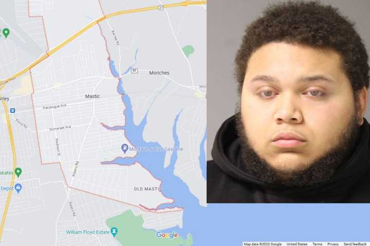 Update: 20-Year-Old Long Island Man Missing For 2 Weeks Found