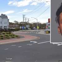 Killer Sentenced For Broad-Daylight Stabbing Of Man In Traffic Circle On Long Island