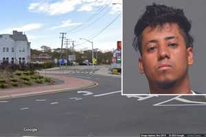 Killer Sentenced For Broad-Daylight Stabbing Of Man In Traffic Circle On Long Island