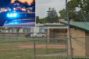 Man Found Dead In Baseball Dugout At Saratoga Springs Park