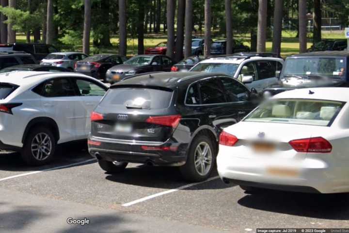 Vandalism Spree: 24-Year-Old Damages Over Dozen Cars At Capital Region Park, Police Say