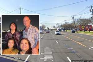 Deadly Race: Duo Charged With Manslaughter In High-Speed Crash That Killed Long Island Father