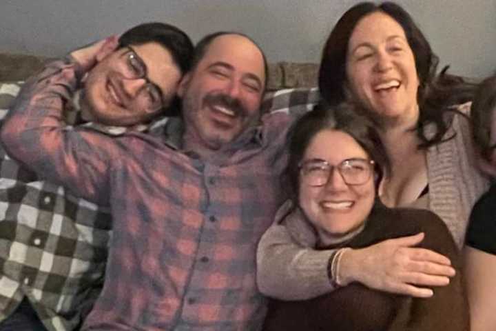 Support Rising For Family Of Mother, Wife Killed In Crash On Long Island: 'Always Had A Smile'