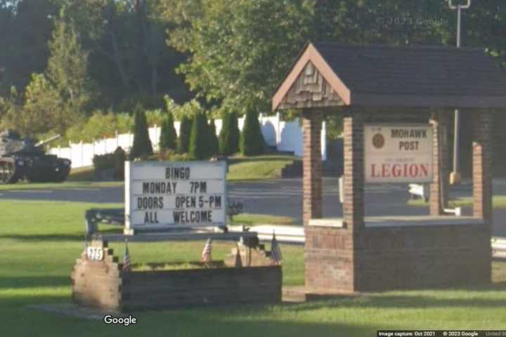 Man Steals $3,500 From Veterans Organization In Clifton Park, Police Say