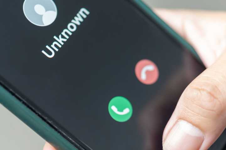 Scam Alert: Callers Falsely Posing As 'Westchester Sheriff,' Police Say