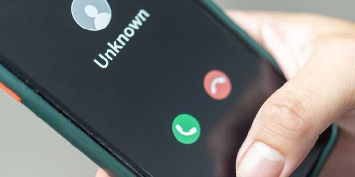 The Connecticut State Police is warning residents of suspicious callers posing as law enforcement.&nbsp;