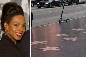 NY Native, 'Abbott Elementary' Actress Sheryl Lee Ralph To Get Star On Hollywood Walk Of Fame