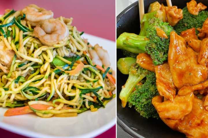 Best Chinese Takeout Found At This Long Island Eatery, Voters Say