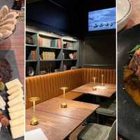 <p>The Coat Room, a speakeasy-style restaurant and bar in Saratoga Springs, will hold its grand opening on Friday, June 30.</p>