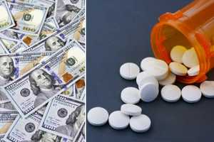 $30M Insider Trading Case: NY Duo Profited From Pharmaceutical Merger Info, Feds Say