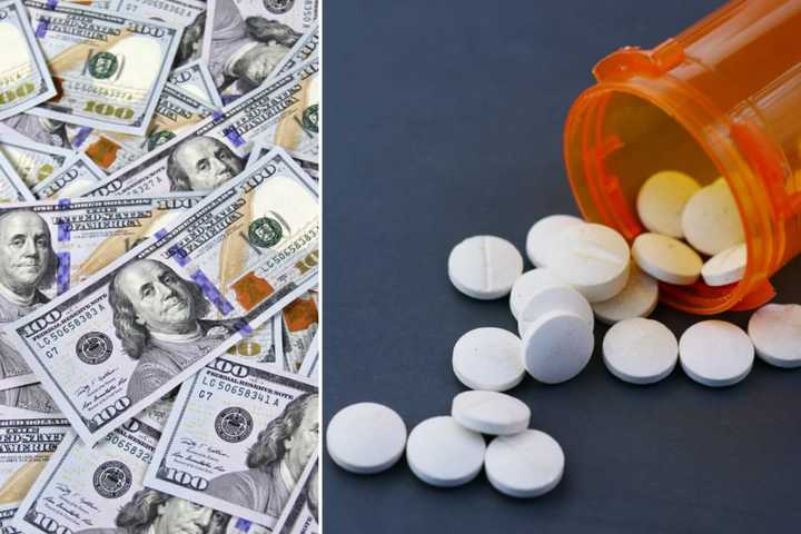 $30M Insider Trading Case: Duo From Region Profited Off Pharmaceutical Merger Info, Feds Say