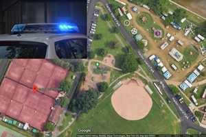 Drunk 17-Year-Old Drives Into Playground During Carnival In Mamaroneck: Police