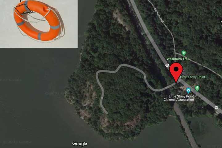 Drowning Duo From Westchester Rescued From Hudson River