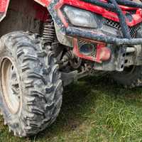 4, 6-Year-Olds Injured When 16-Year-Old Rolls ATV: PSP Chambersburg