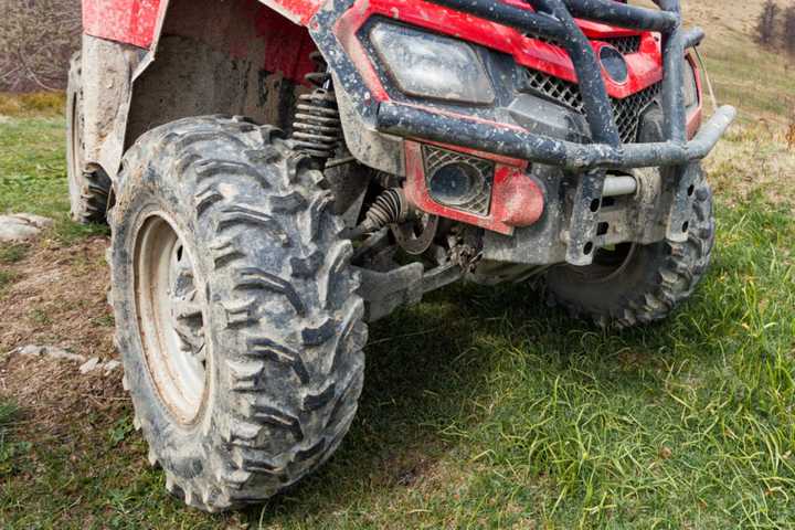 Tayquan Mayo-Dunmore, age 30, was indicted on multiple felony charges in Suffolk County Court on Friday, July 7, stemming from an alleged drunk ATV crash in Bellport that left a woman hospitalized.